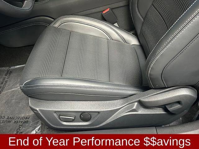 new 2024 Ford Mustang car, priced at $62,988