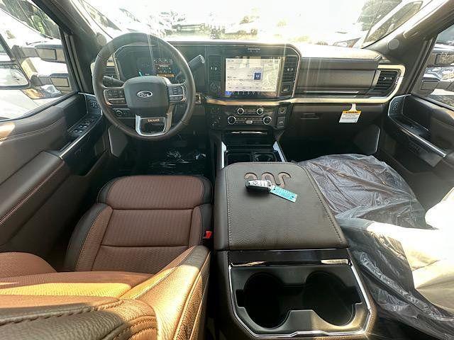 new 2026 Ford F-250 car, priced at $98,785