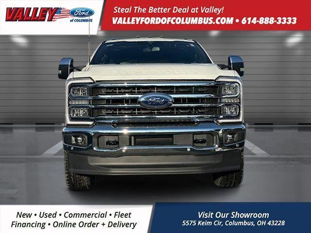new 2026 Ford F-250 car, priced at $98,785