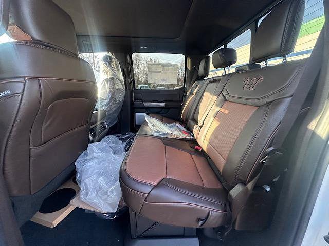 new 2026 Ford F-250 car, priced at $98,785