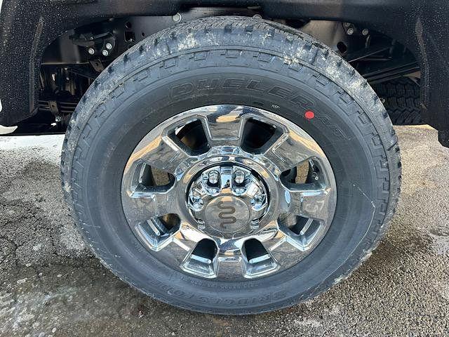 new 2026 Ford F-250 car, priced at $98,785