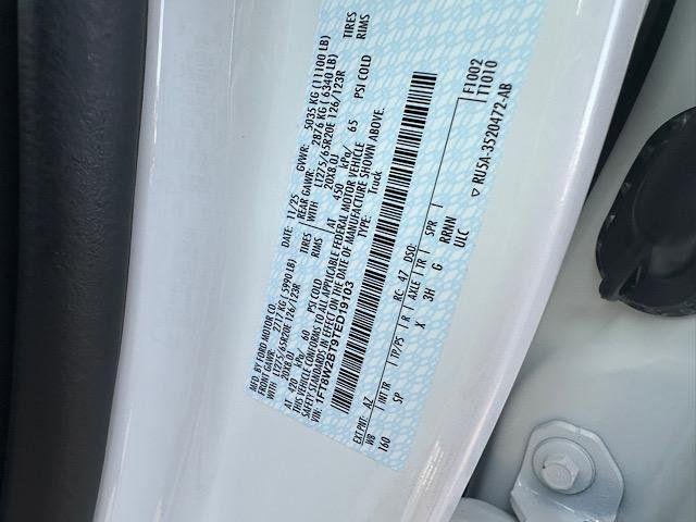 new 2026 Ford F-250 car, priced at $98,785