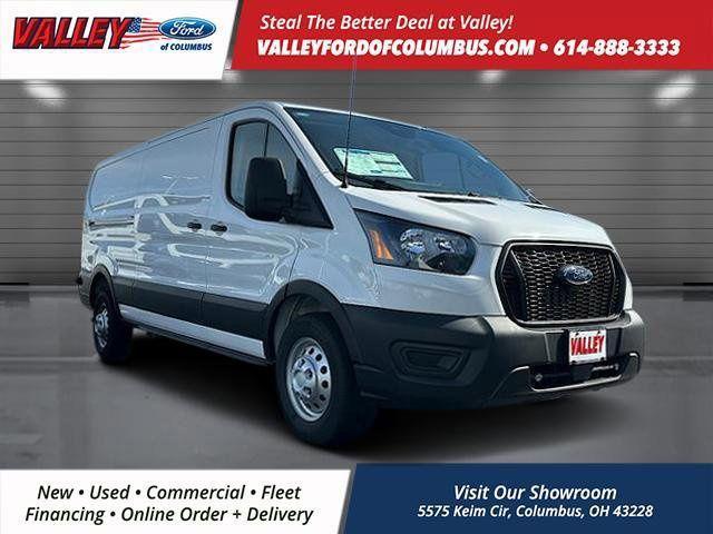 new 2025 Ford Transit-350 car, priced at $52,532