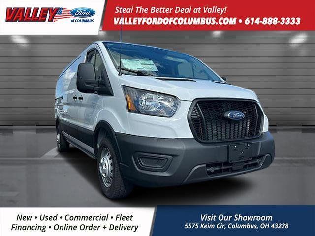 new 2025 Ford Transit-350 car, priced at $52,532