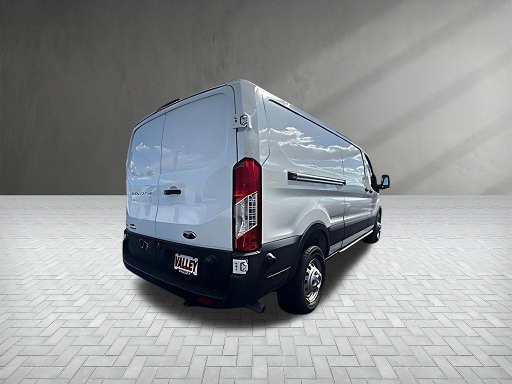 new 2025 Ford Transit-350 car, priced at $51,282