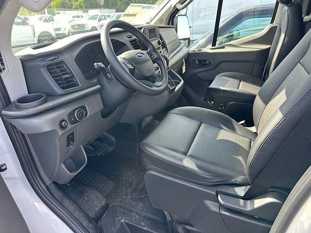 new 2025 Ford Transit-350 car, priced at $51,282