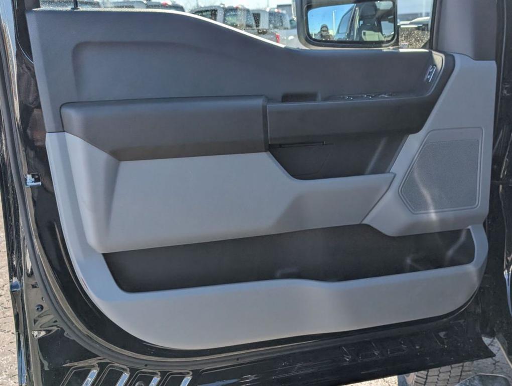 new 2026 Ford F-450 car, priced at $76,355