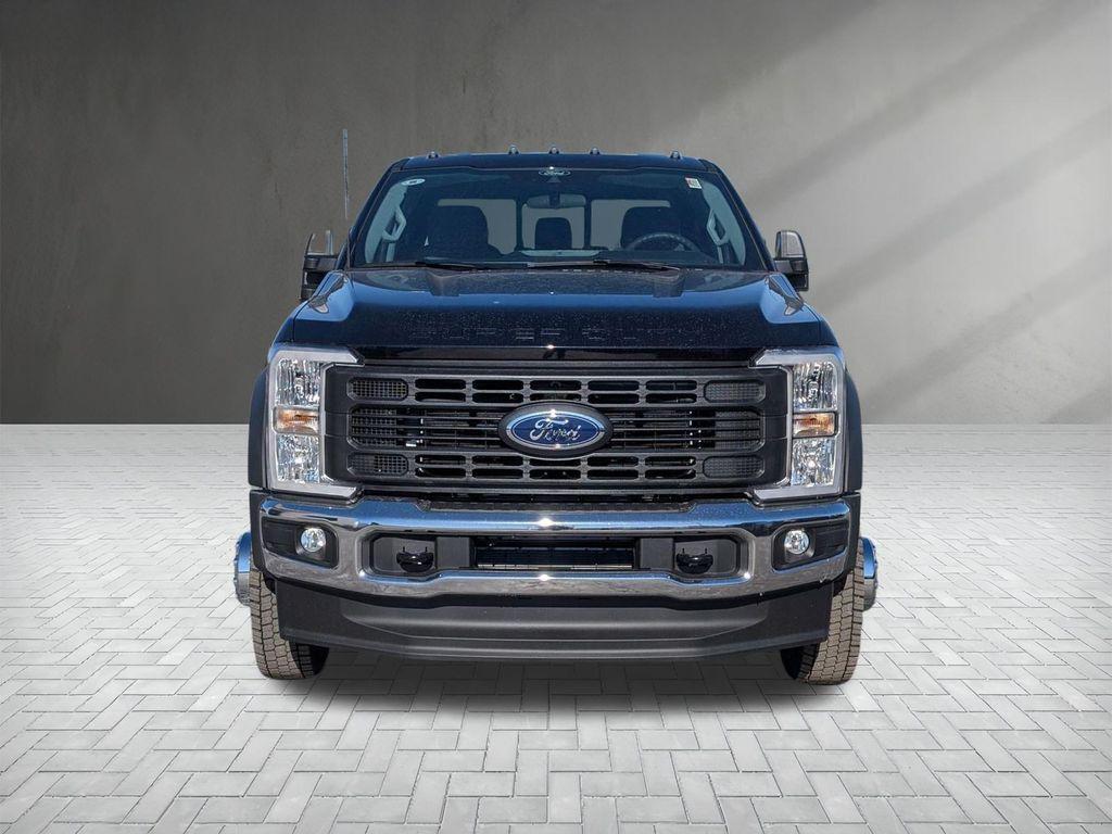 new 2026 Ford F-450 car, priced at $76,355