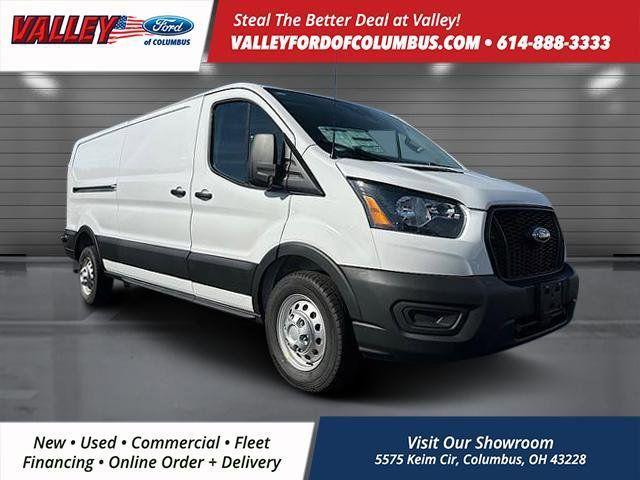new 2025 Ford Transit-350 car, priced at $52,532