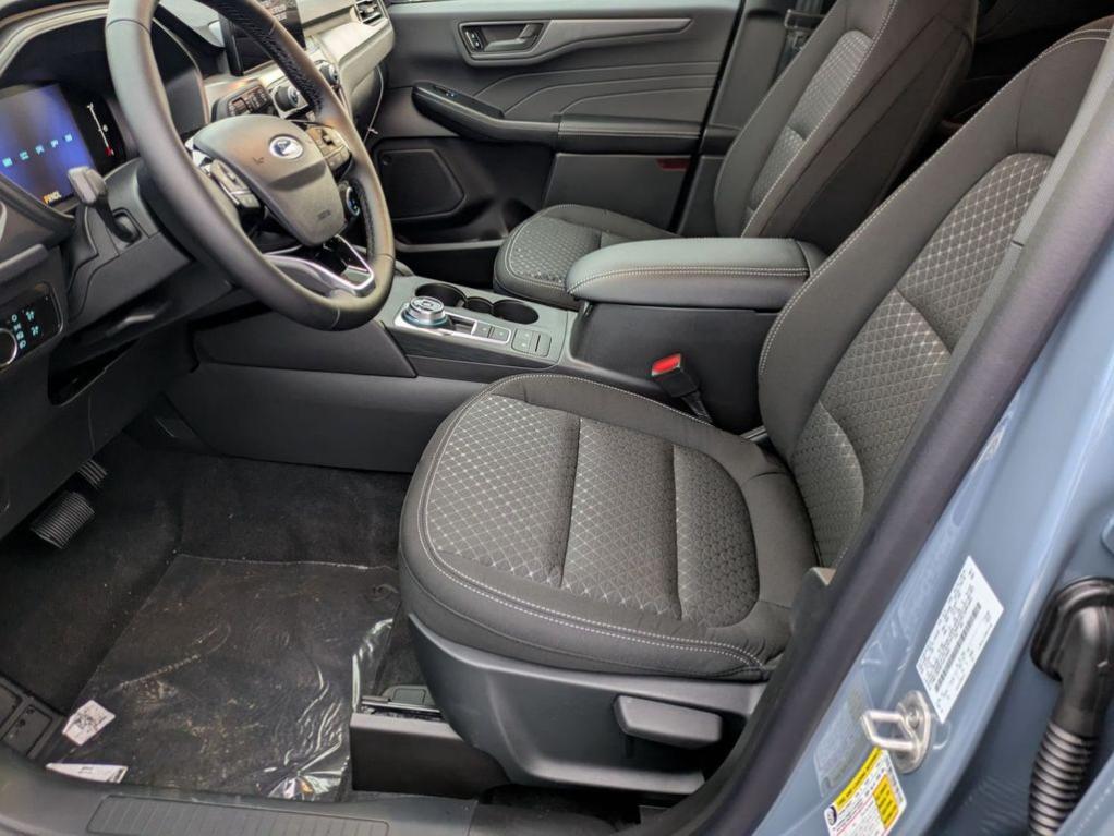 new 2026 Ford Escape car, priced at $29,735