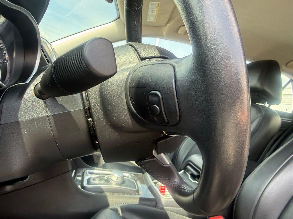 used 2020 Chrysler 300 car, priced at $19,587