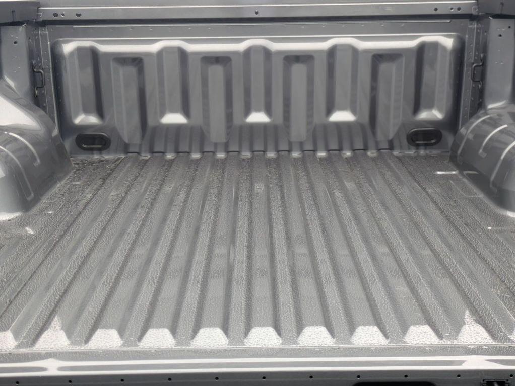 new 2025 Ford Ranger car, priced at $37,103