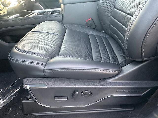 new 2026 Ford F-250 car, priced at $98,435