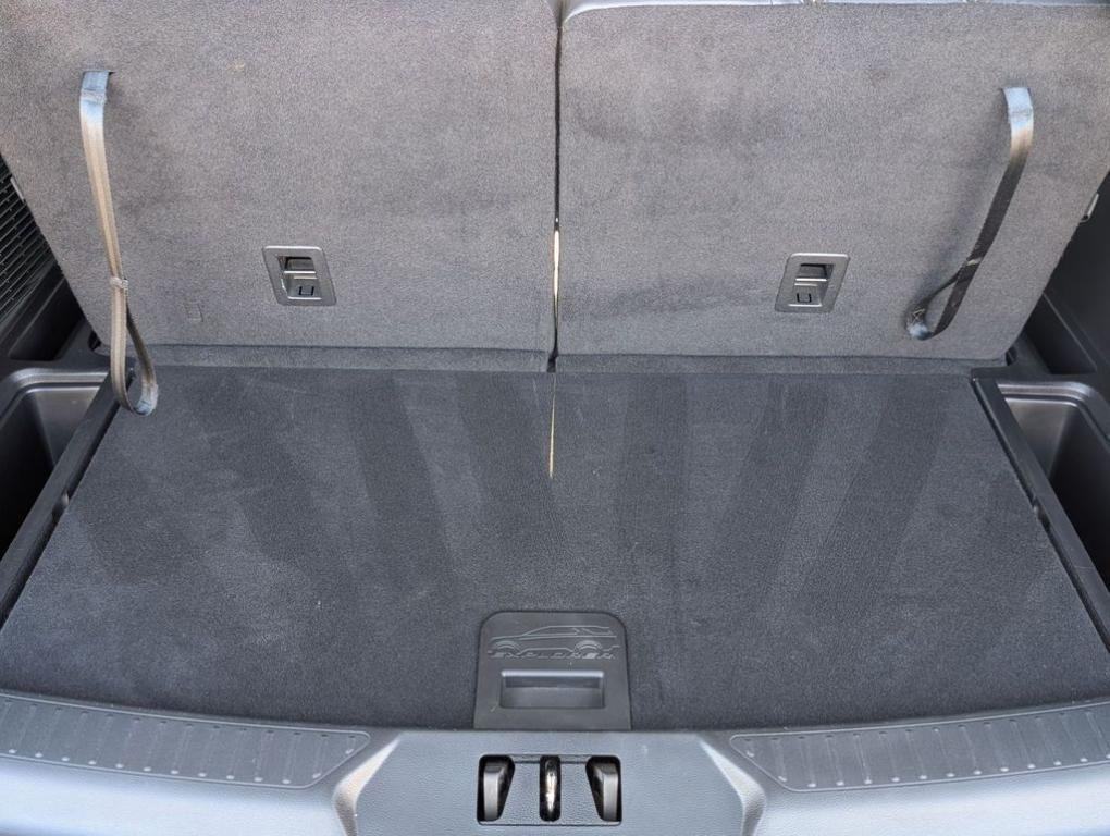 used 2021 Ford Explorer car, priced at $25,488