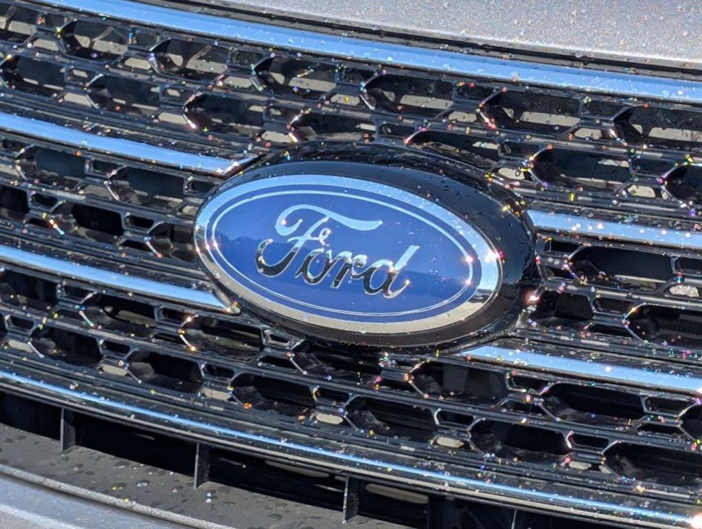 used 2021 Ford Explorer car, priced at $25,488