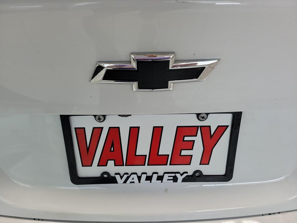 used 2024 Chevrolet Malibu car, priced at $19,688