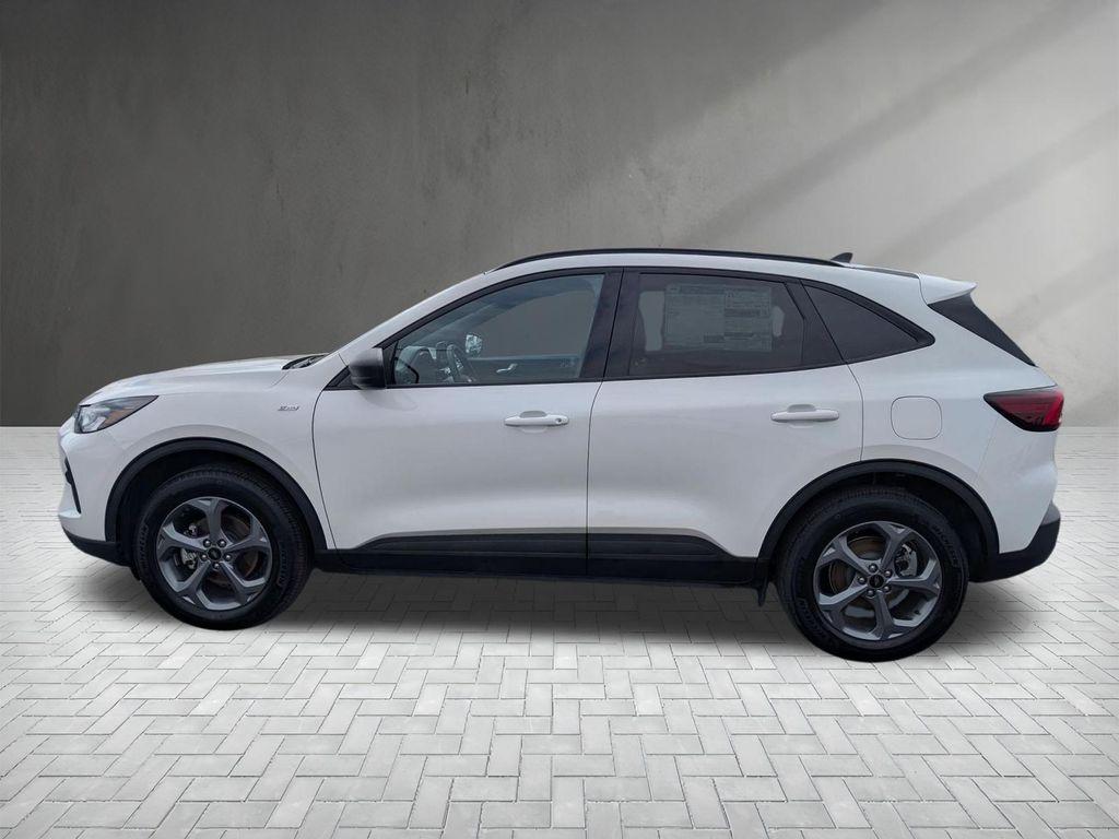 new 2026 Ford Escape car, priced at $30,852