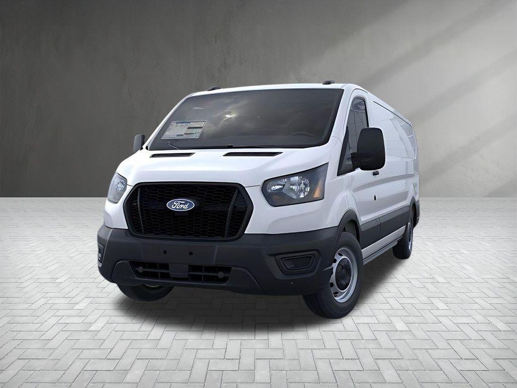 new 2026 Ford Transit-250 car, priced at $50,765