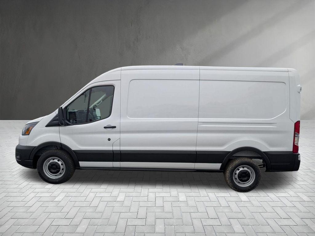 new 2026 Ford Transit-150 car, priced at $50,201