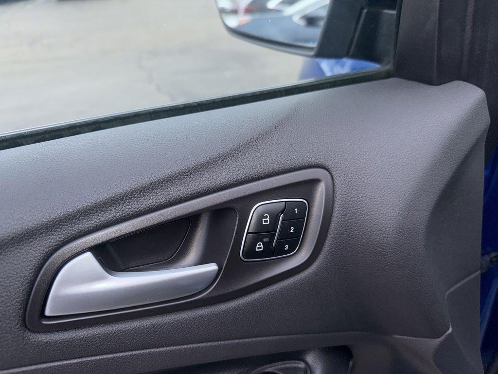 used 2017 Ford Escape car, priced at $16,299