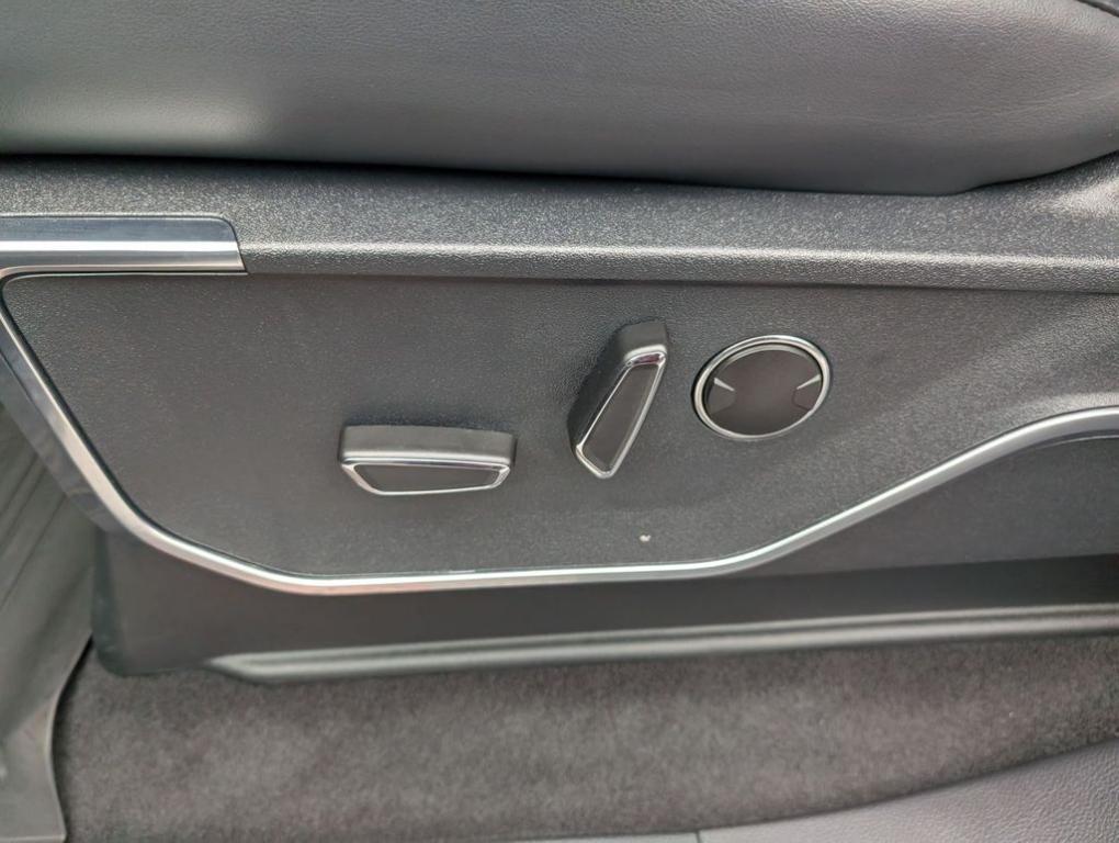 new 2025 Ford F-150 car, priced at $91,697