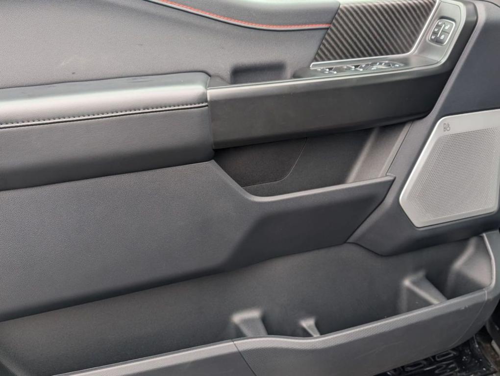 new 2025 Ford F-150 car, priced at $91,697