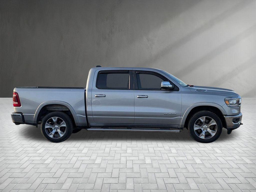 used 2019 Ram 1500 car, priced at $26,889
