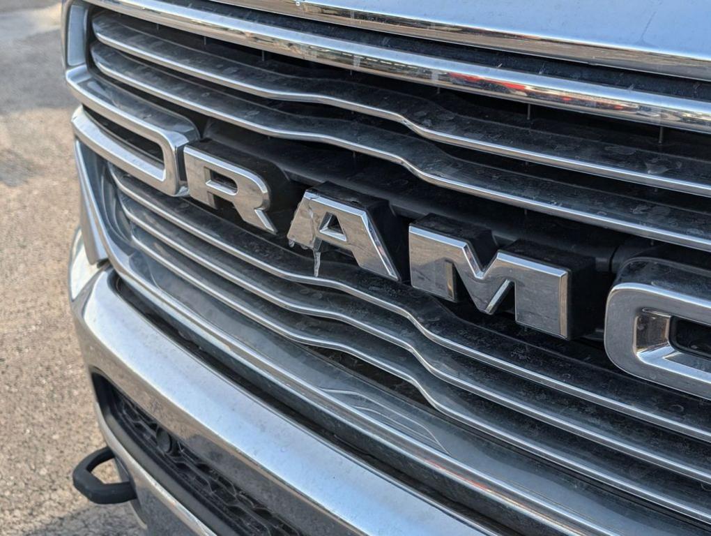 used 2019 Ram 1500 car, priced at $26,889