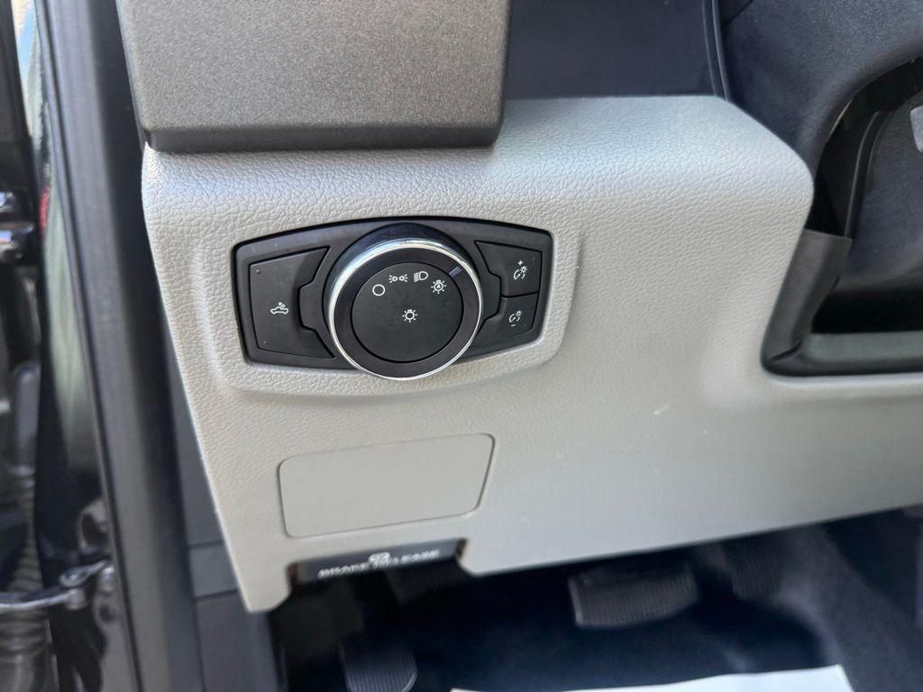 used 2020 Ford F-250 car, priced at $35,488