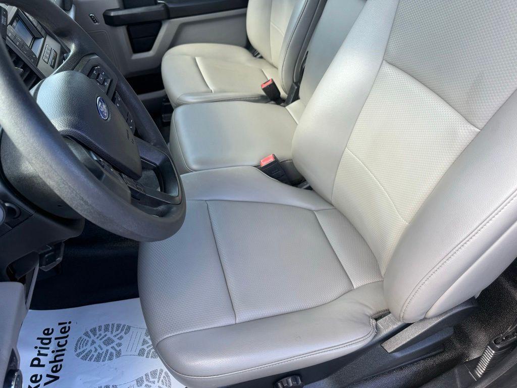 used 2020 Ford F-250 car, priced at $35,488