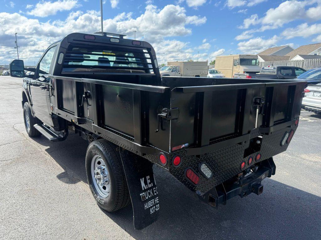 used 2020 Ford F-250 car, priced at $35,488