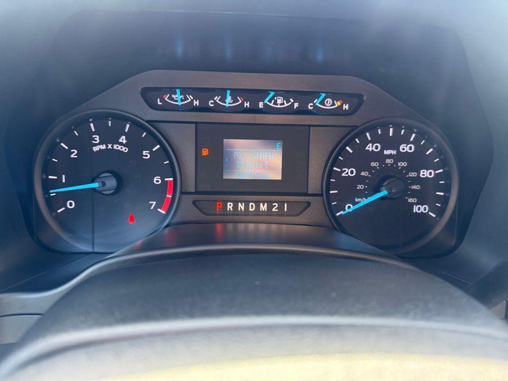 used 2020 Ford F-250 car, priced at $35,488
