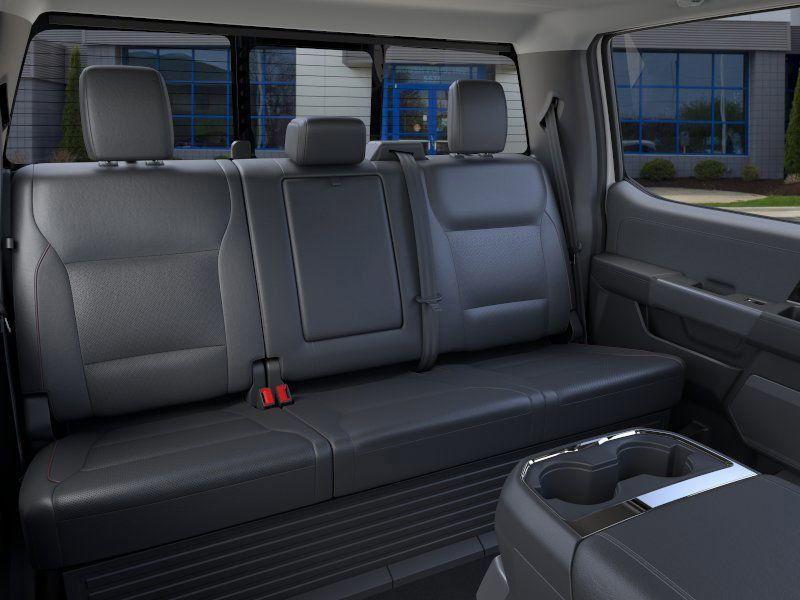 new 2025 Ford F-250 car, priced at $84,098