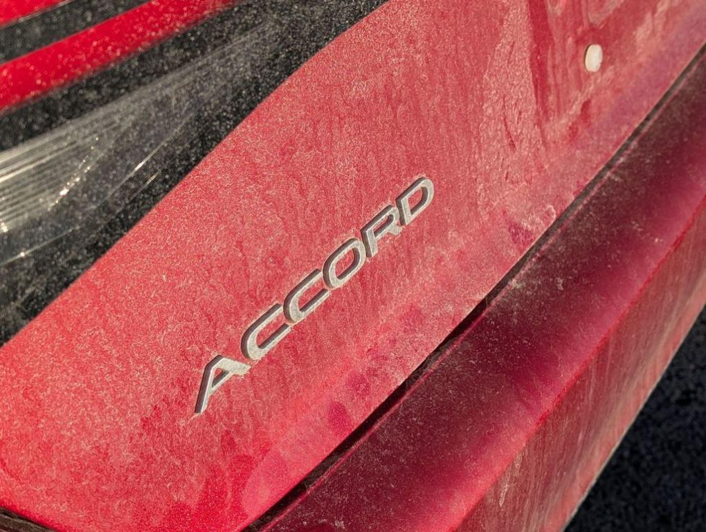 used 2024 Honda Accord Hybrid car, priced at $25,788