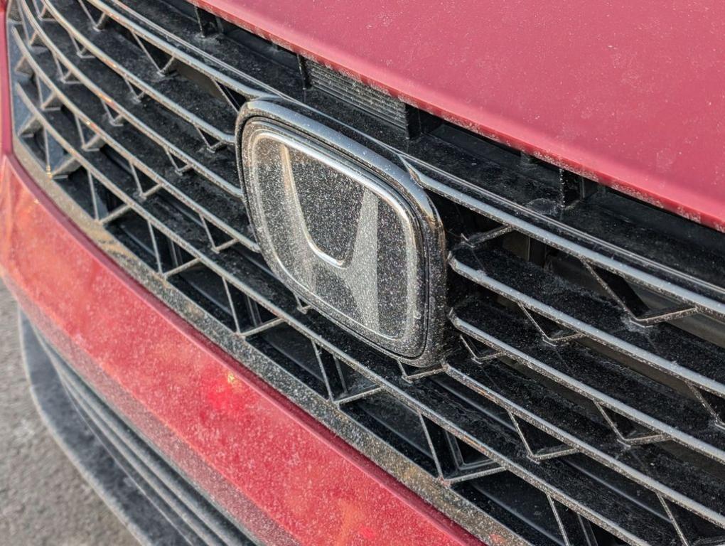 used 2024 Honda Accord Hybrid car, priced at $25,788