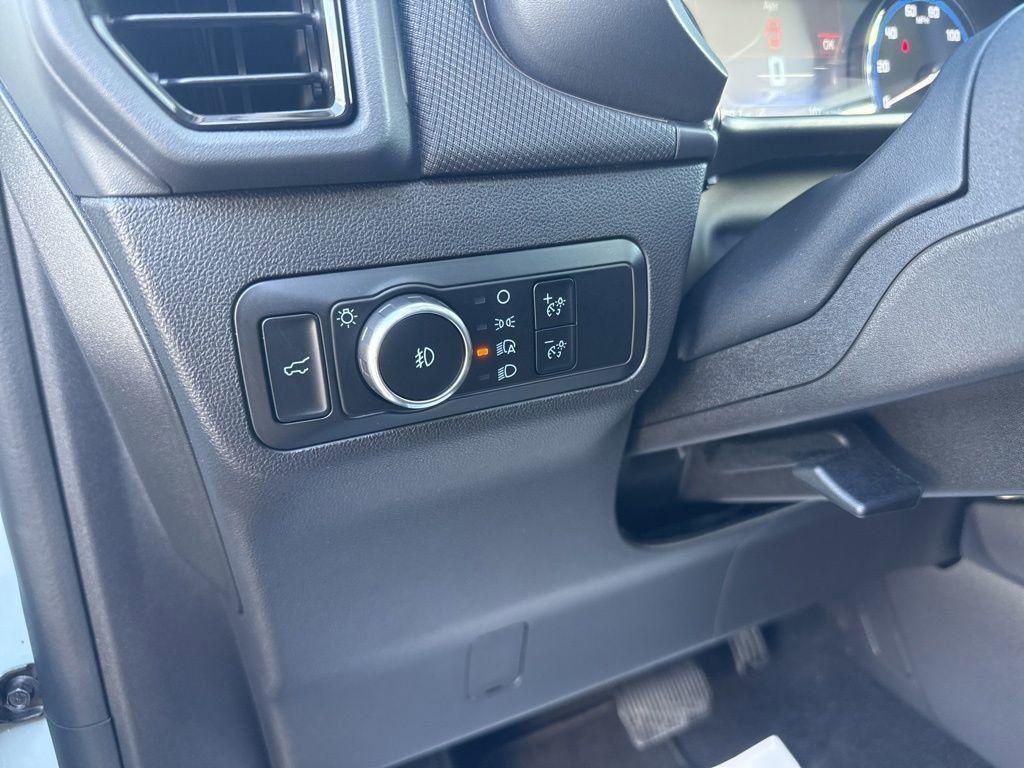 used 2024 Ford Bronco Sport car, priced at $29,999