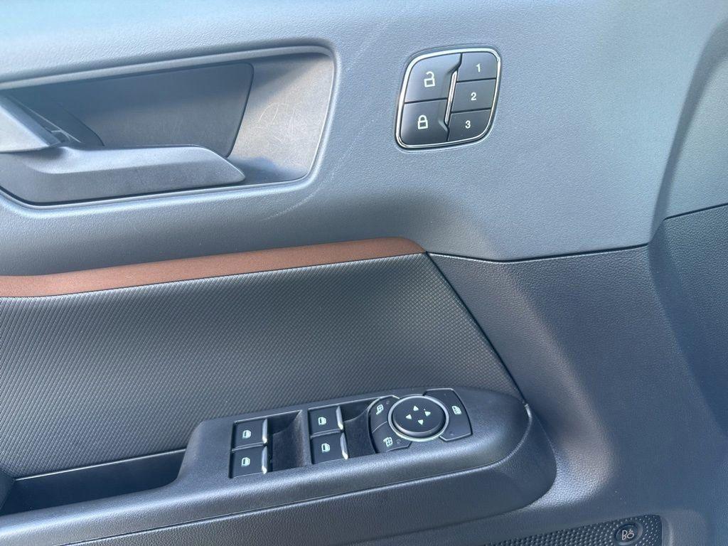 used 2024 Ford Bronco Sport car, priced at $29,999