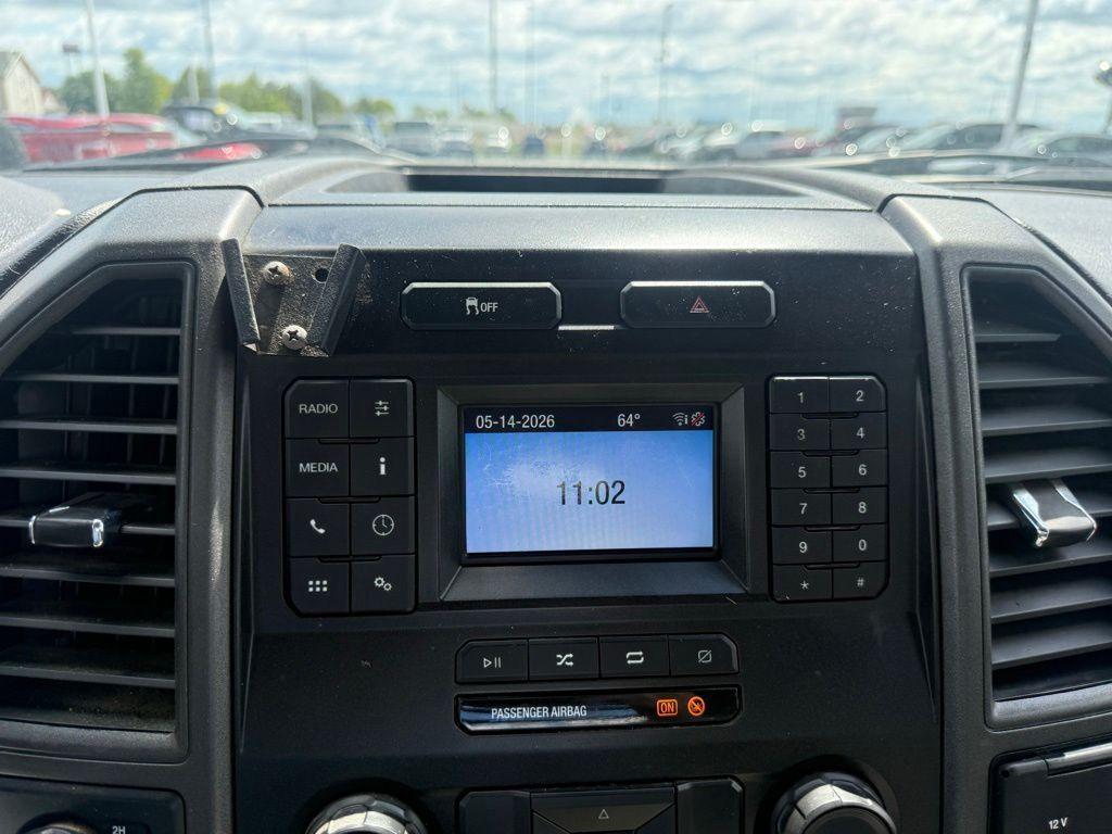used 2020 Ford F-250 car, priced at $34,988