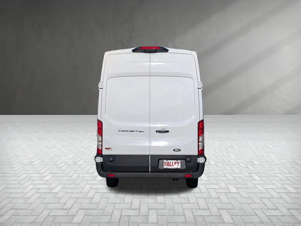 new 2026 Ford Transit-350 car, priced at $54,590