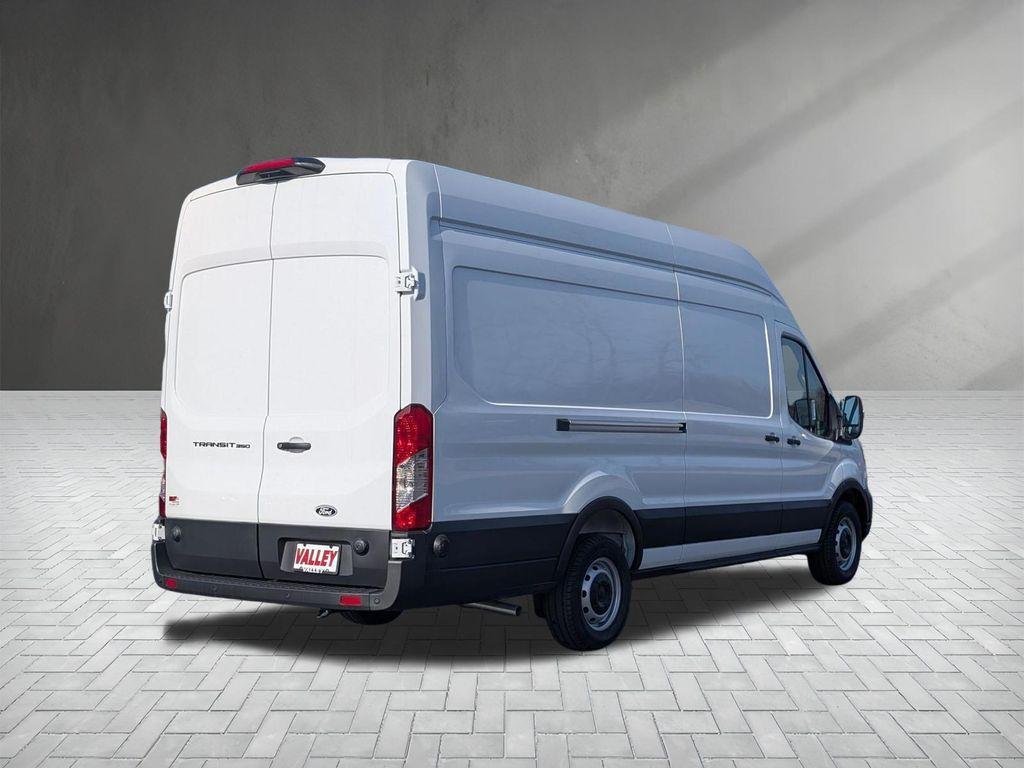 new 2026 Ford Transit-350 car, priced at $54,590