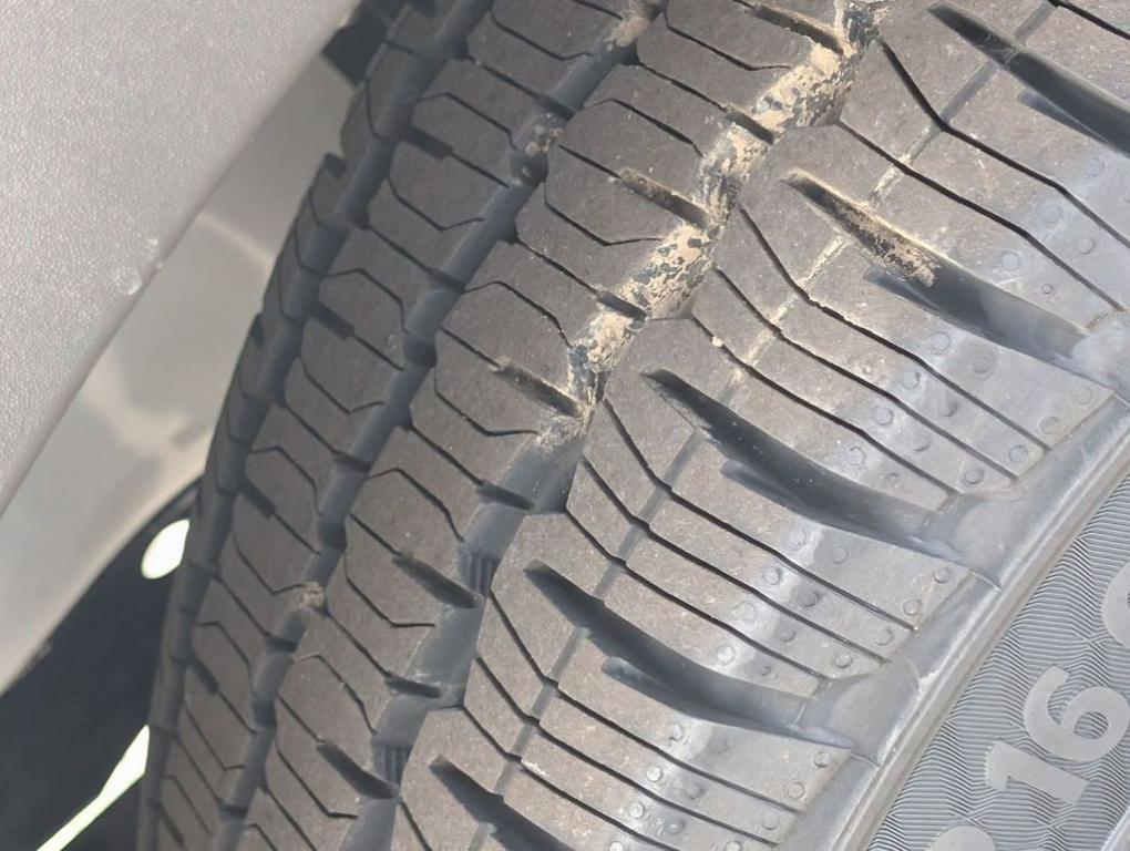 new 2026 Ford Transit-350 car, priced at $54,590