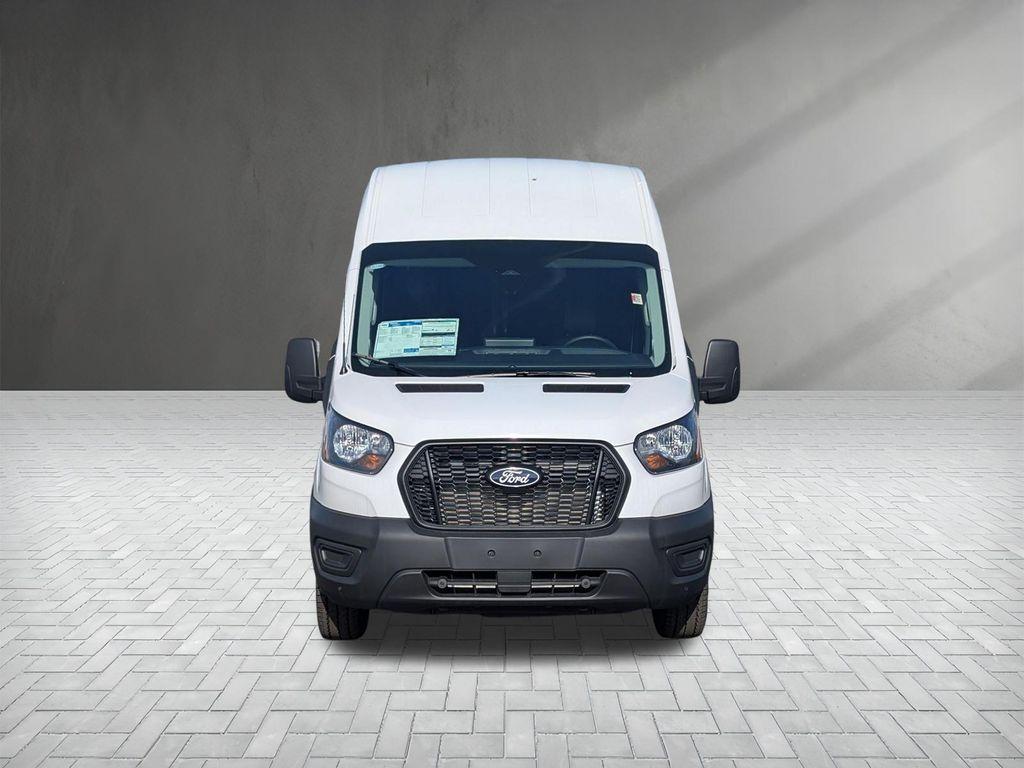 new 2026 Ford Transit-350 car, priced at $54,590