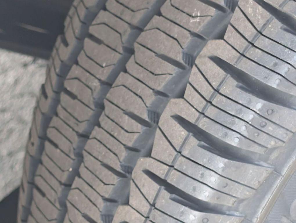 new 2026 Ford Transit-350 car, priced at $54,590