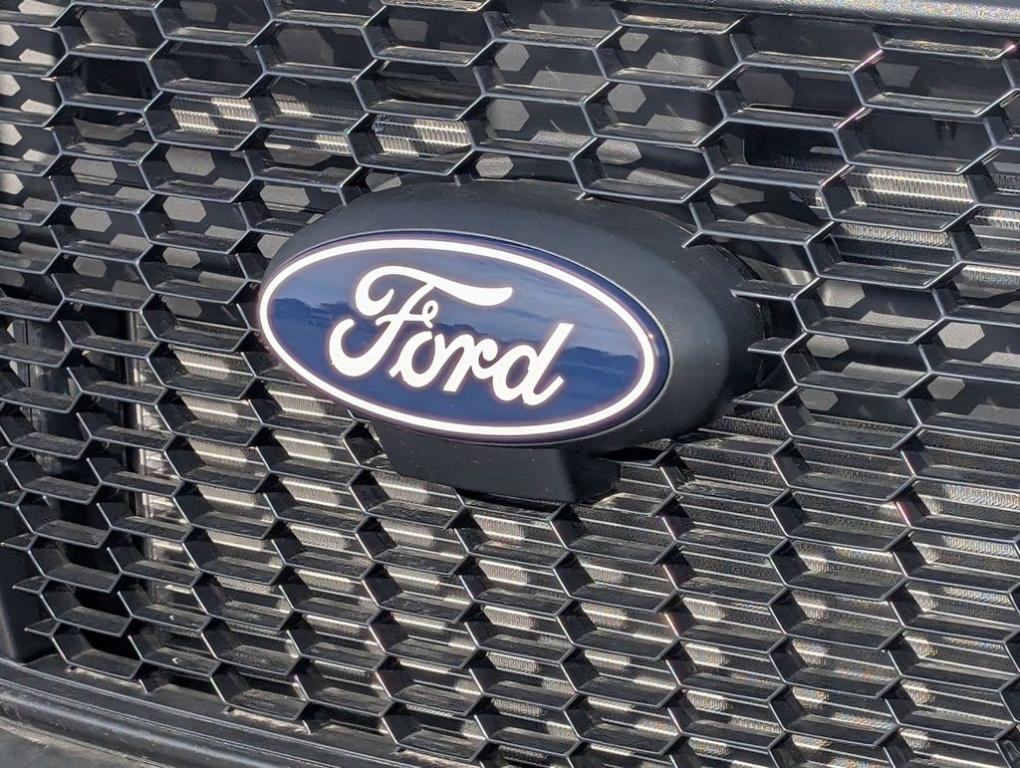 new 2026 Ford Transit-350 car, priced at $54,590