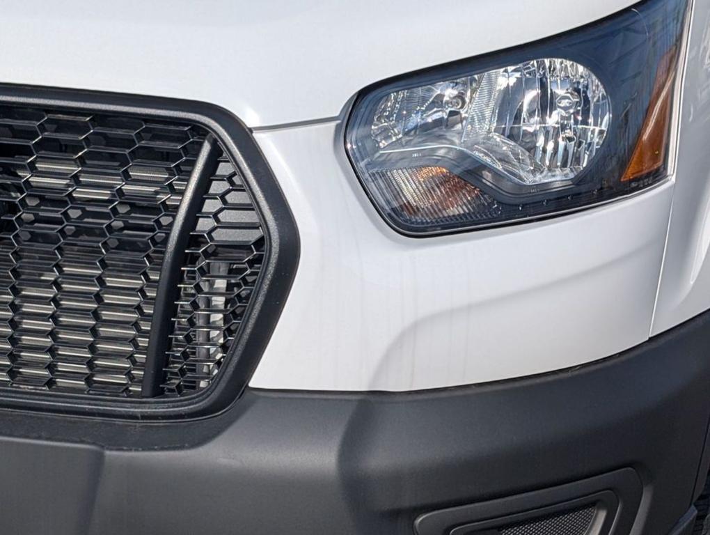 new 2026 Ford Transit-350 car, priced at $54,590