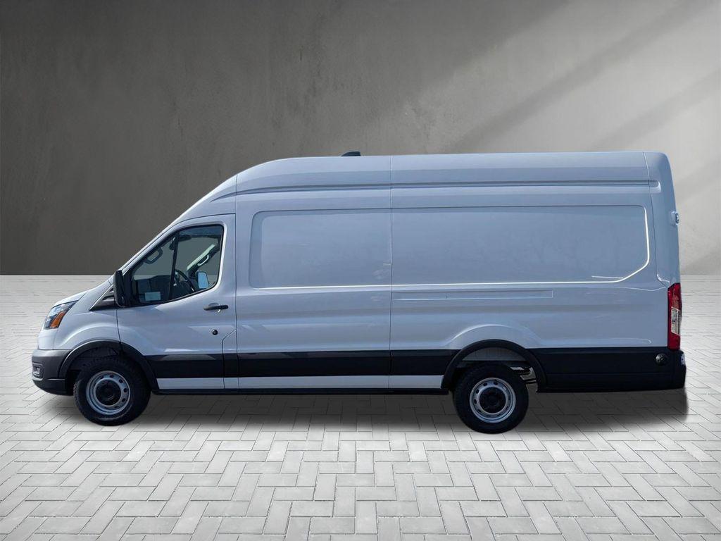 new 2026 Ford Transit-350 car, priced at $54,590
