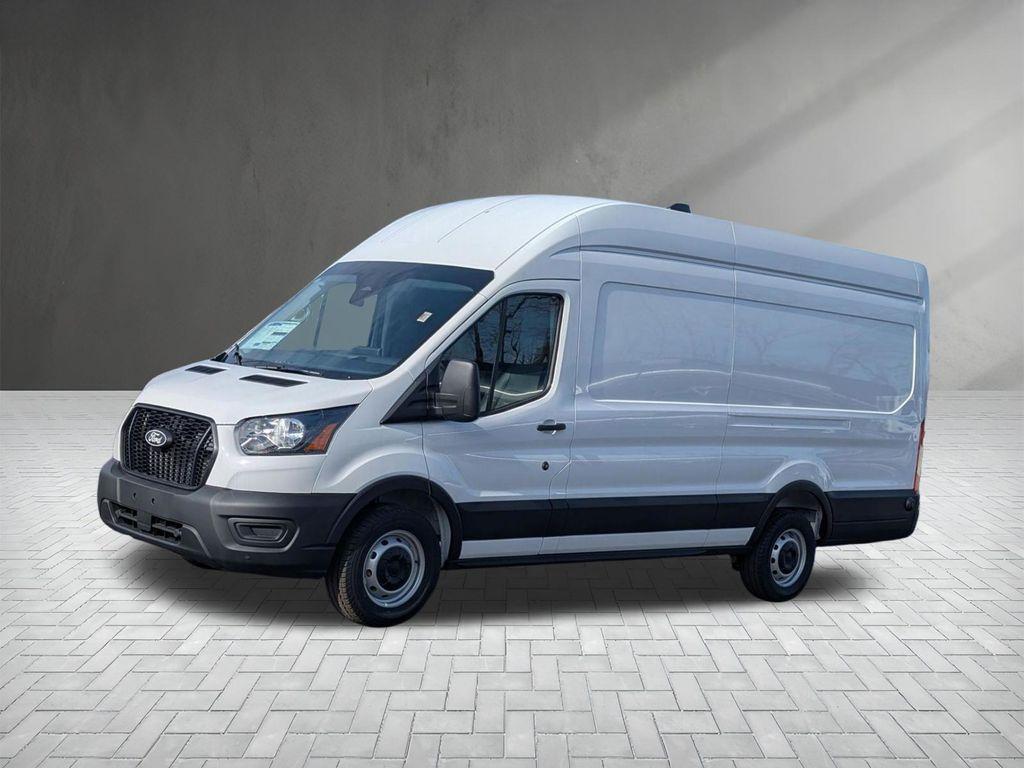 new 2026 Ford Transit-350 car, priced at $54,590