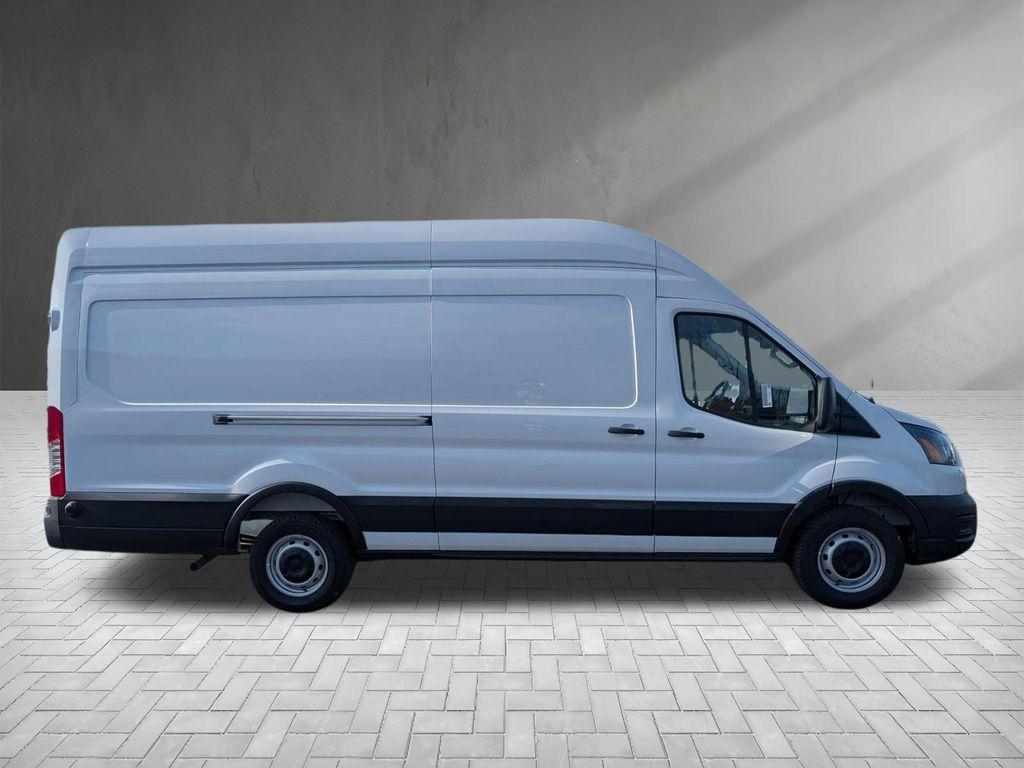 new 2026 Ford Transit-350 car, priced at $54,590