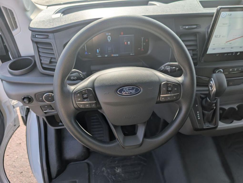 new 2026 Ford Transit-350 car, priced at $54,590