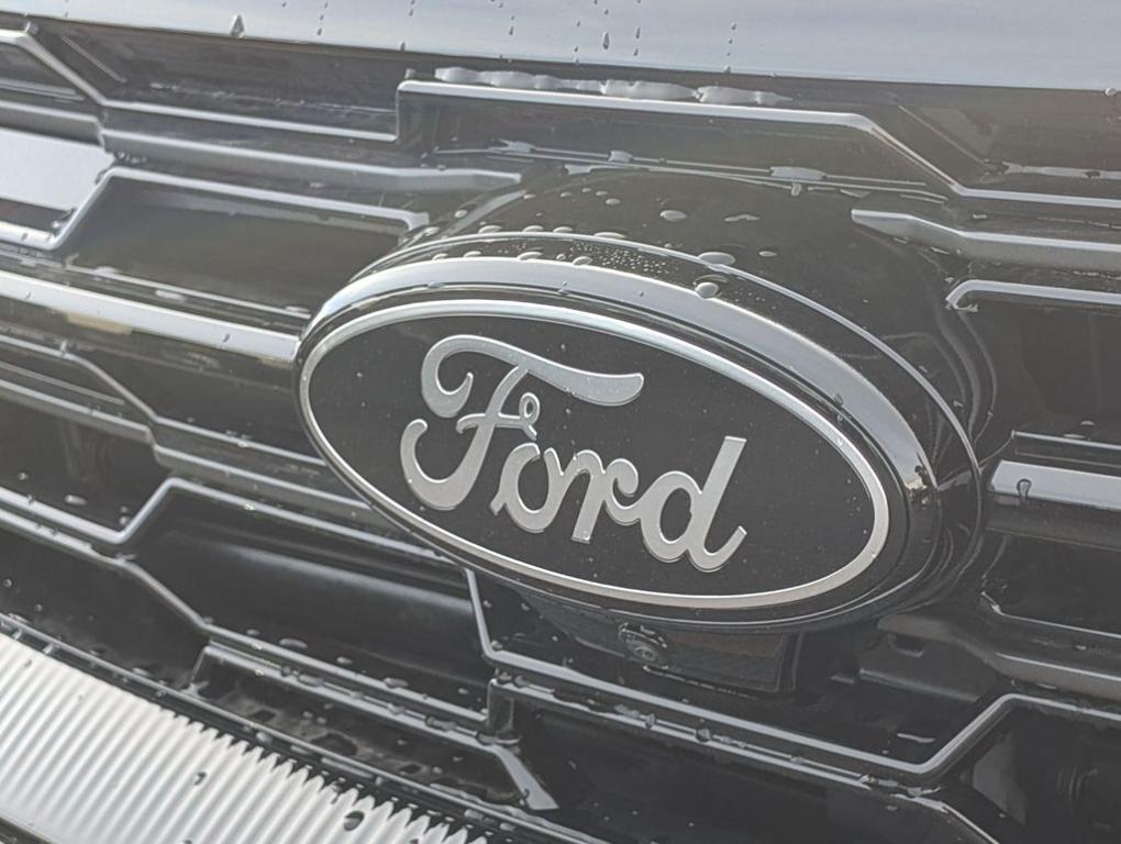 new 2025 Ford Expedition car, priced at $85,229